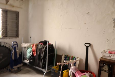 Casa para alugar com 180m², 3 quartos e 2 vagasQuarto de Serviço 2