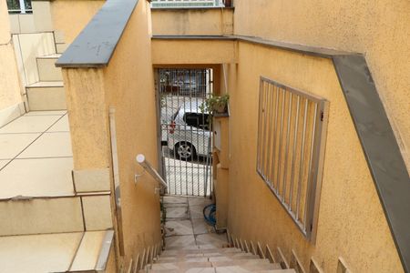 Casa para alugar com 180m², 3 quartos e 2 vagasEntrada