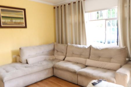 Sala de casa para alugar com 3 quartos, 180m² em Vila Sao Domingos, São Paulo