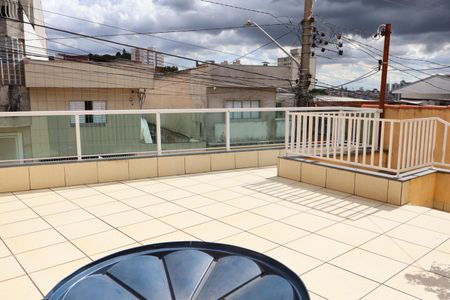 Casa para alugar com 180m², 3 quartos e 2 vagasVaranda