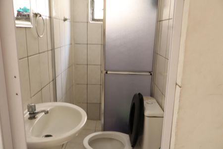 Casa para alugar com 180m², 3 quartos e 2 vagasBanheiro 3