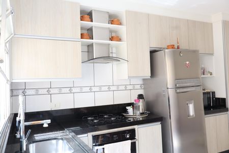 Casa para alugar com 180m², 3 quartos e 2 vagasCozinha