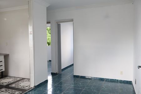 Sala de apartamento para alugar com 2 quartos, 180m² em Vila Sao Domingos, São Paulo
