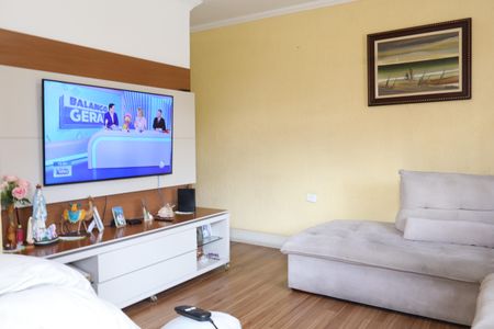 Sala de casa para alugar com 3 quartos, 180m² em Vila Sao Domingos, São Paulo