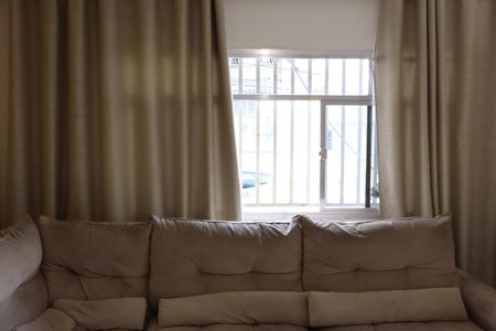 Sala de casa para alugar com 3 quartos, 180m² em Vila Sao Domingos, São Paulo