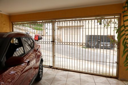 Casa para alugar com 180m², 3 quartos e 2 vagasGaragem