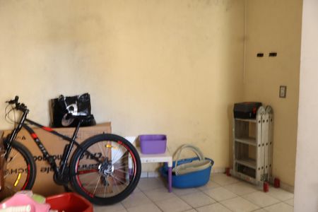 Casa para alugar com 180m², 3 quartos e 2 vagasQuarto de Serviço 2