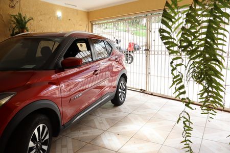 Casa para alugar com 180m², 3 quartos e 2 vagasGaragem