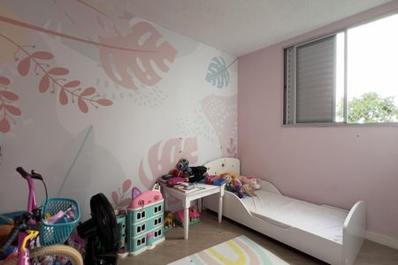 Apartamento para alugar com 47m², 2 quartos e 1 vagaQuarto 2