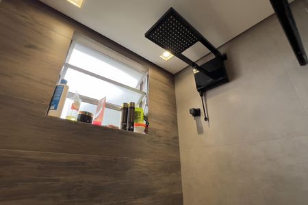 Apartamento para alugar com 47m², 2 quartos e 1 vagaBanheiro