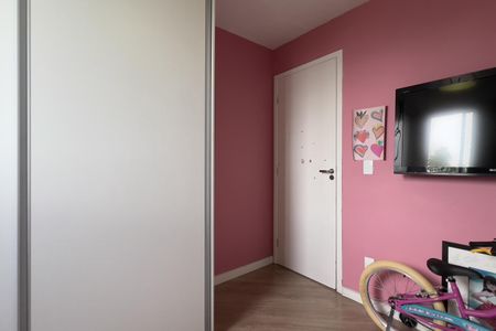 Apartamento para alugar com 47m², 2 quartos e 1 vagaQuarto 2