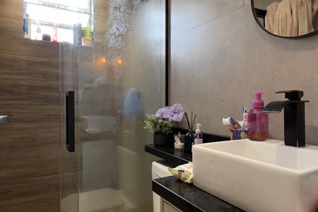 Apartamento para alugar com 47m², 2 quartos e 1 vagaBanheiro