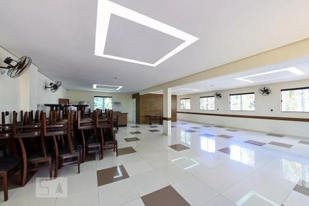 Apartamento para alugar com 47m², 2 quartos e 1 vagaSalão de Festas