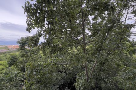 Vista do Quarto 1 de apartamento para alugar com 2 quartos, 47m² em Vila Bremen, Guarulhos