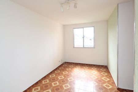 Sala  de apartamento para alugar com 2 quartos, 50m² em Vila Albertina, São Paulo