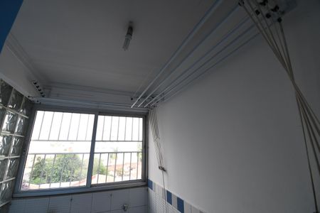 Apartamento à venda com 60m², 1 quarto e 1 vagaÁrea de Serviço