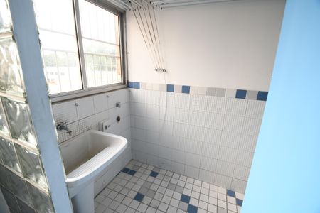 Apartamento à venda com 60m², 1 quarto e 1 vagaÁrea de Serviço