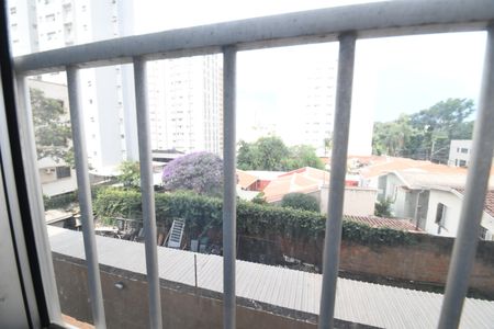 Apartamento à venda com 60m², 1 quarto e 1 vagaÁrea de Serviço - Vista