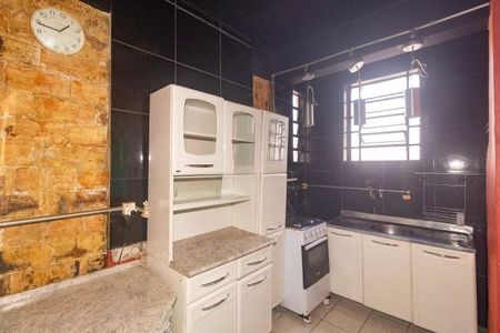 Cozinha  de apartamento para alugar com 2 quartos, 80m² em Centro Histórico, Porto Alegre