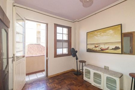 Apartamento para alugar com 80m², 2 quartos e sem vagaQuarto 1
