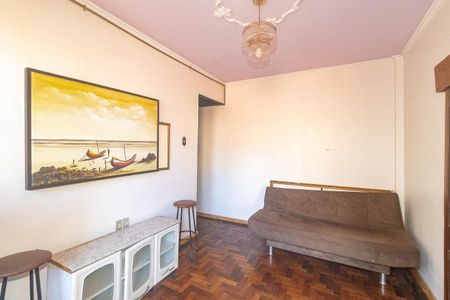 Quarto 1 de apartamento para alugar com 2 quartos, 80m² em Centro Histórico, Porto Alegre