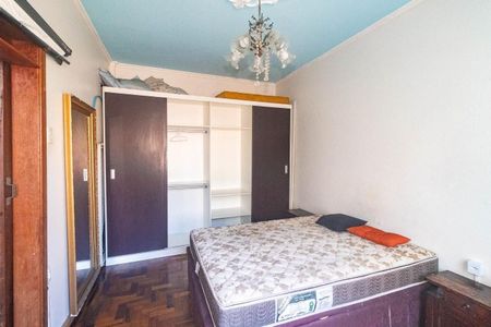Apartamento para alugar com 80m², 2 quartos e sem vagaQuarto 2