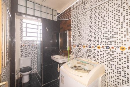 Apartamento para alugar com 80m², 2 quartos e sem vagaBanheiro 