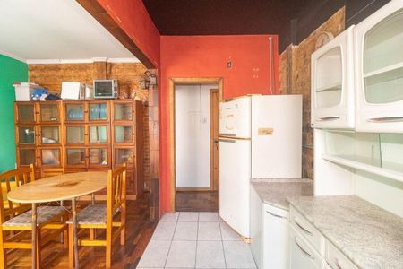 Cozinha  de apartamento para alugar com 2 quartos, 80m² em Centro Histórico, Porto Alegre