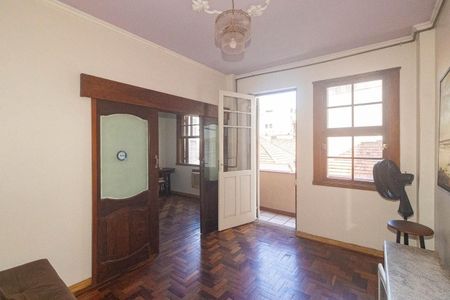 Apartamento para alugar com 80m², 2 quartos e sem vagaQuarto 1