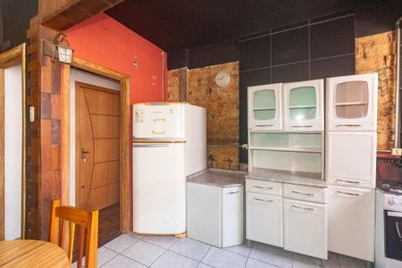 Cozinha  de apartamento para alugar com 2 quartos, 80m² em Centro Histórico, Porto Alegre