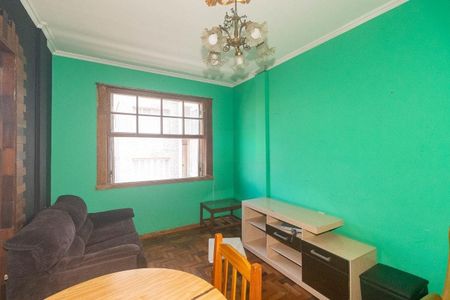 Sala  de apartamento para alugar com 2 quartos, 80m² em Centro Histórico, Porto Alegre