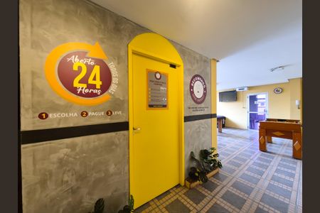 Apartamento para alugar com 72m², 2 quartos e 2 vagasÁrea comum