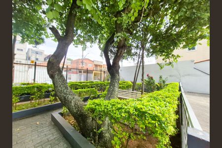 Apartamento para alugar com 72m², 2 quartos e 2 vagasÁrea comum