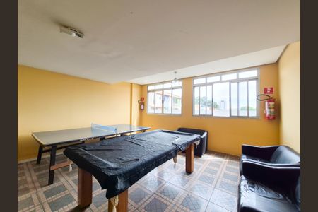 Apartamento para alugar com 72m², 2 quartos e 2 vagasSala de Jogos