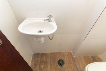 Apartamento para alugar com 72m², 2 quartos e 2 vagasLavabo