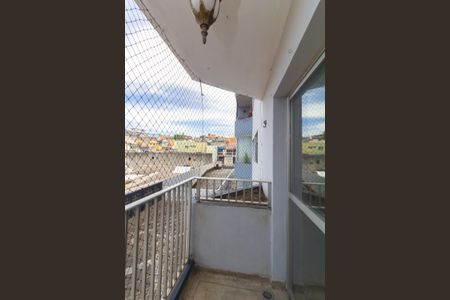 Apartamento para alugar com 72m², 2 quartos e 2 vagasSacada