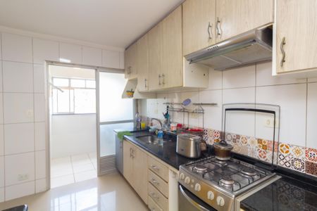 Apartamento para alugar com 72m², 2 quartos e 2 vagasCozinha