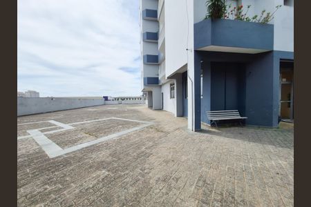 Apartamento para alugar com 72m², 2 quartos e 2 vagasÁrea comum