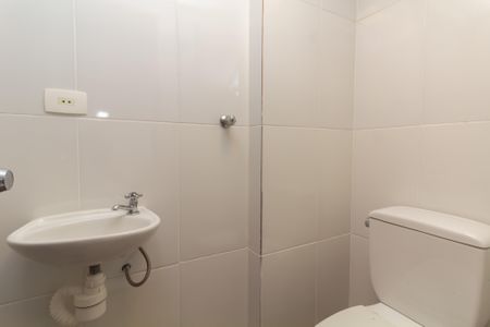 Apartamento para alugar com 72m², 2 quartos e 2 vagasLavabo