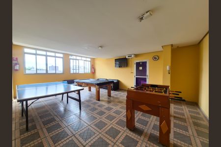 Apartamento para alugar com 72m², 2 quartos e 2 vagasSala de Jogos