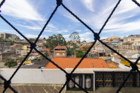 Sacada de apartamento para alugar com 2 quartos, 72m² em Itaquera, São Paulo