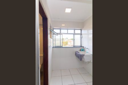 Apartamento para alugar com 72m², 2 quartos e 2 vagasÁrea de Serviço