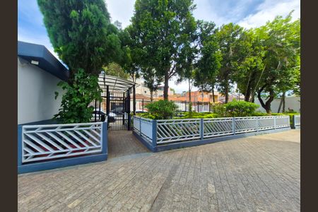 Apartamento para alugar com 72m², 2 quartos e 2 vagasÁrea comum