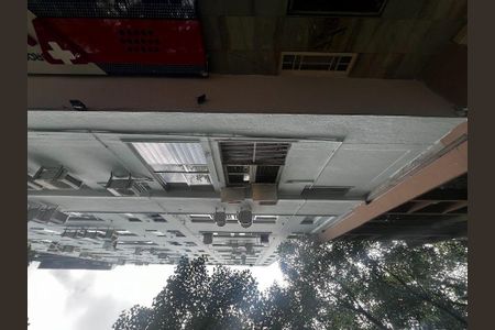 Apartamento à venda com 40m², 2 quartos e sem vagaFachada