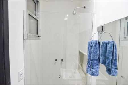 Apartamento à venda com 40m², 2 quartos e sem vagaBanheiro Social