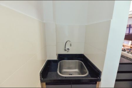 Apartamento à venda com 40m², 2 quartos e sem vagaÁrea de Serviço