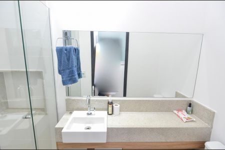 Apartamento à venda com 40m², 2 quartos e sem vagaBanheiro Social