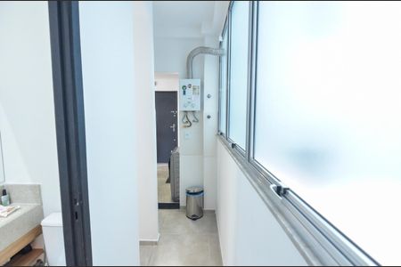 Apartamento à venda com 40m², 2 quartos e sem vagaÁrea de Serviço