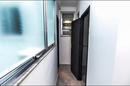 Apartamento à venda com 40m², 2 quartos e sem vagaÁrea de Serviço