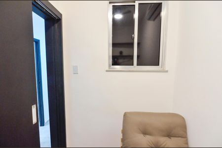 Apartamento à venda com 40m², 2 quartos e sem vagaQuarto
